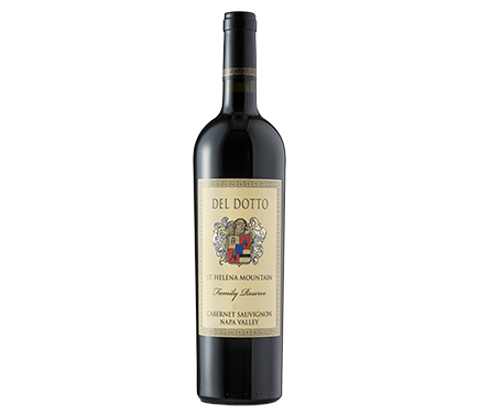 Del Dotto – St. Helena Wine